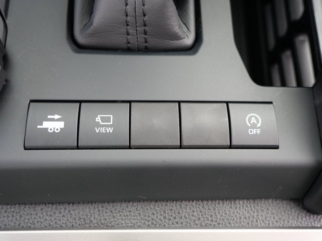Certified 2026 Toyota Tacoma Limited AWD/4WD image 23