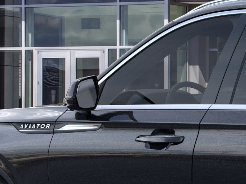 New 2026 Lincoln Aviator Reserve AWD/4WD image 44