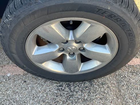 Used 2018 RAM 1500 Big Horn AWD/4WD image 7
