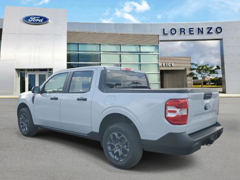 New 2026 Ford Maverick XLT image 6