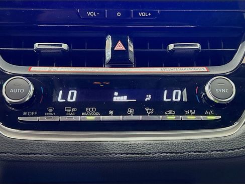 New 2026 Toyota Corolla Cross XLE AWD/4WD image 13
