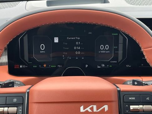 New 2027 Kia Telluride X-Line SX Prestige AWD/4WD image 15