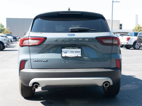 New 2026 Ford Escape Active FWD image 6