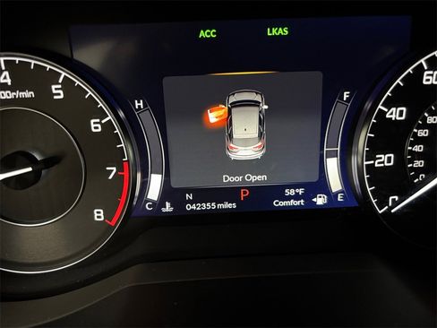 Certified 2021 Acura RDX w/ Technology Package image 28