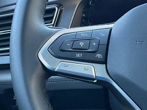New 2026 Volkswagen Atlas Peak Edition AWD/4WD image 39
