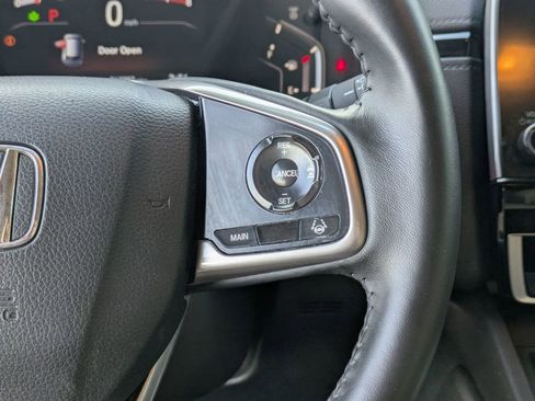 Used 2022 Honda CR-V EX-L image 23