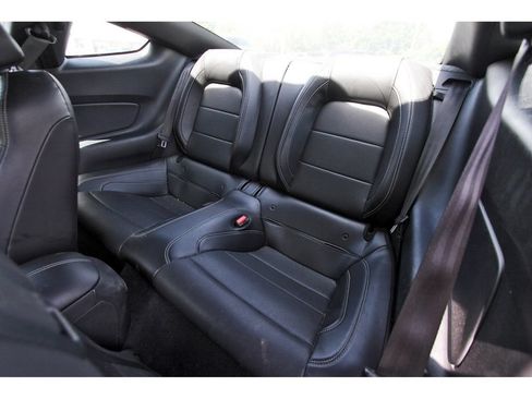 Used 2022 Ford Mustang GT Premium w/ Equipment Group 401A RWD image 14