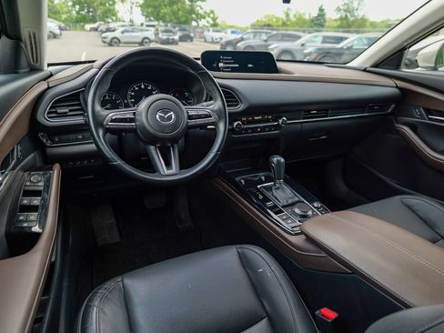 Used 2023 MAZDA CX-30 AWD 2.5 S w/ Premium Package image 38