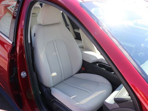 Used 2024 Hyundai Sonata SEL FWD image 14