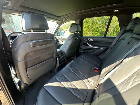 Certified 2024 BMW X5 xDrive40i w/ M Sport Package image 24