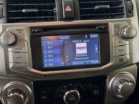 Used 2019 Toyota 4Runner SR5 Premium image 19