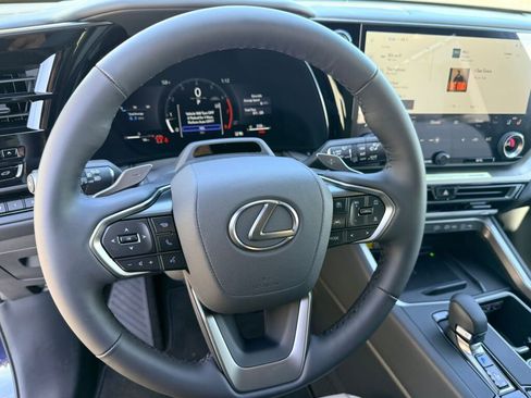 New 2026 Lexus TX 350 AWD image 26