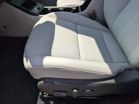New 2026 Hyundai Kona Limited FWD image 4