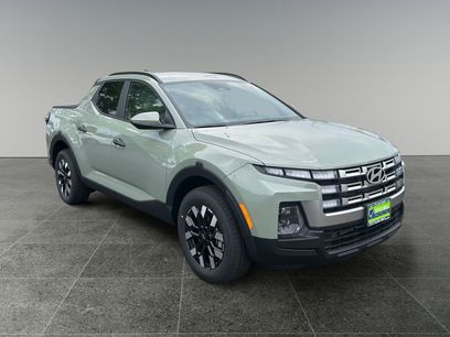 New 2026 Hyundai Santa Cruz SEL