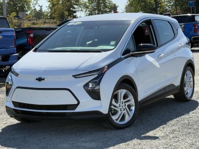 Used 2023 Chevrolet Bolt LT w/ Driver Confidence Package