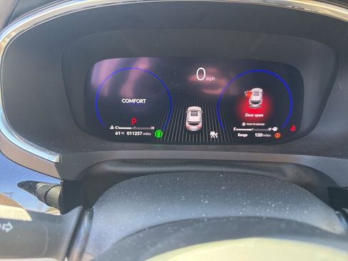 Used 2023 Acura MDX SH-AWD w/ Advance Package image 8