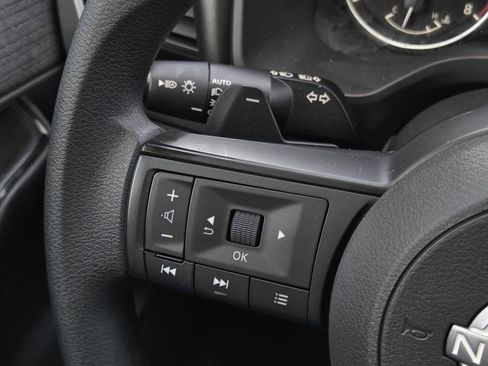 Certified 2023 Nissan Rogue S image 26