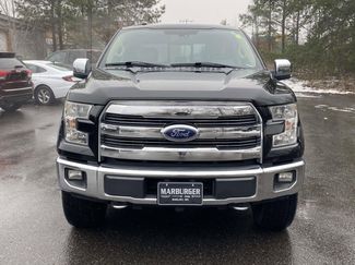 Used 2017 Ford F150 Lariat video 2
