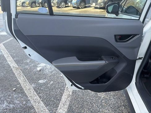 Used 2024 Subaru Crosstrek 2.5i Sport image 34