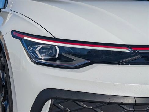 New 2026 Volkswagen GTI Autobahn image 10