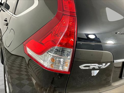 Used 2013 Honda CR-V EX image 23