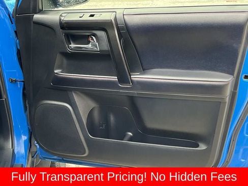 Used 2019 Toyota 4Runner TRD Pro AWD/4WD image 22