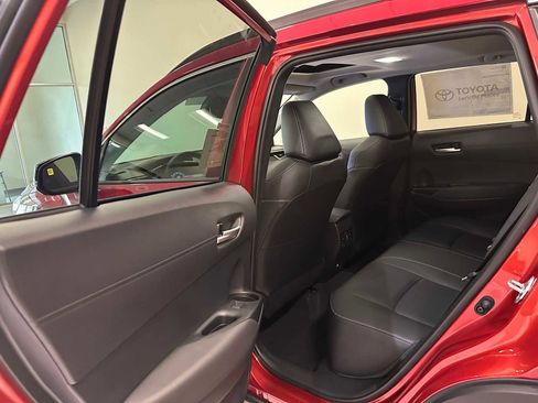 New 2026 Toyota Corolla Cross XLE image 24