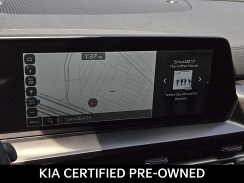 Used 2025 Kia Telluride S FWD image 24