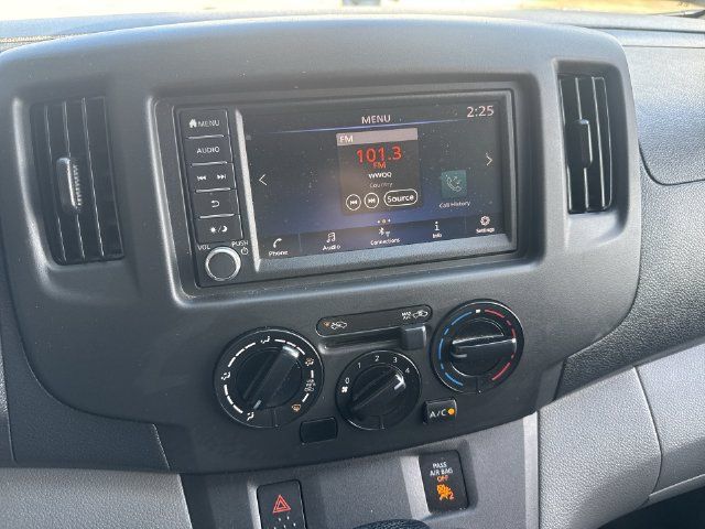 Used 2020 Nissan NV200 S FWD image 20