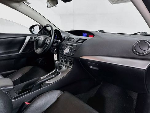 Used 2010 MAZDA MAZDA3 s Grand Touring FWD image 28