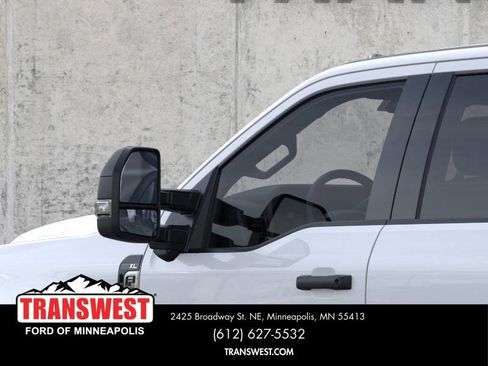 New 2025 Ford F350 XL w/ 360-Degree Camera Package image 20