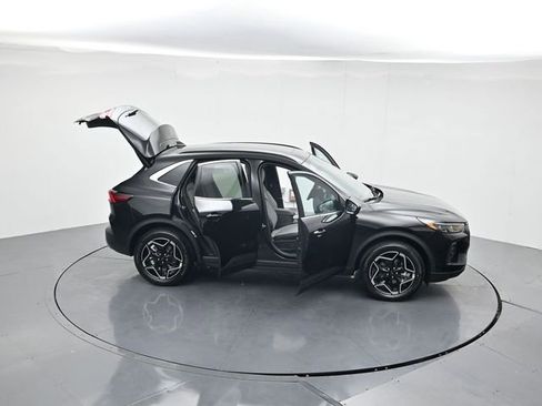 New 2026 Ford Escape Platinum w/ Premium Technology Package image 46