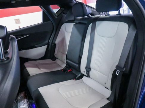 Used 2022 Kia EV6 GT-Line w/ GT-Line White Seat Package RWD image 14