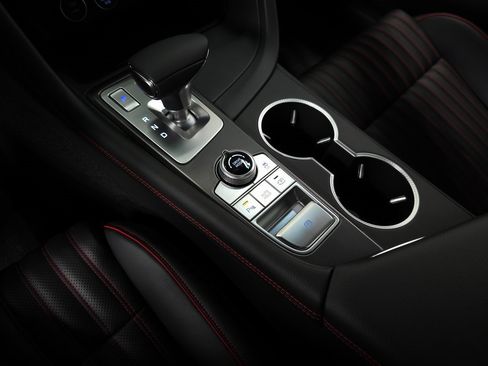 New 2026 Genesis G70 3.3T Sport Prestige image 27