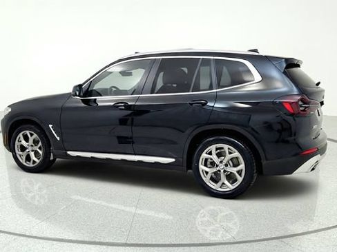Used 2024 BMW X3 sDrive30i w/ Convenience Package w/ZPA RWD image 6