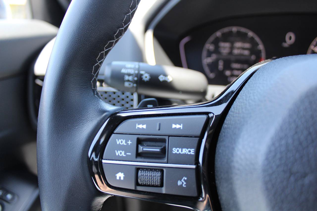 Used 2024 Honda Civic Sport image 48