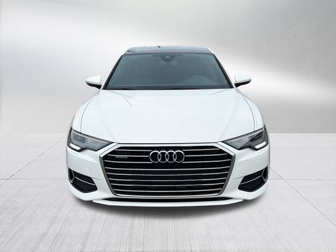 Used 2019 Audi A6 2.0T Premium w/ Convenience Package image 10
