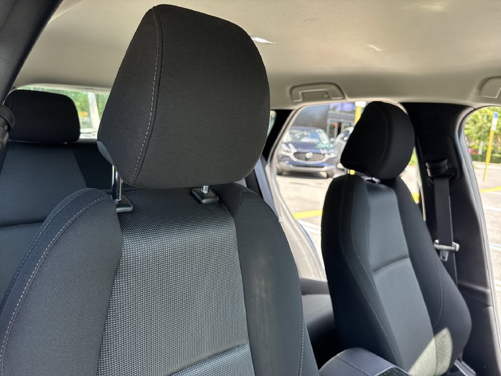 Certified 2024 MAZDA CX-30 AWD 2.5 S image 44