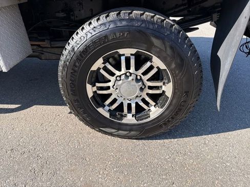 Used 2013 Ford F350 XL w/ PWR Equipment Group image 30