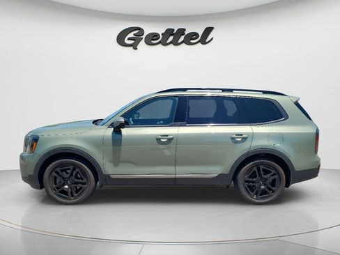 Used 2023 Kia Telluride SX X-Line AWD/4WD image 8