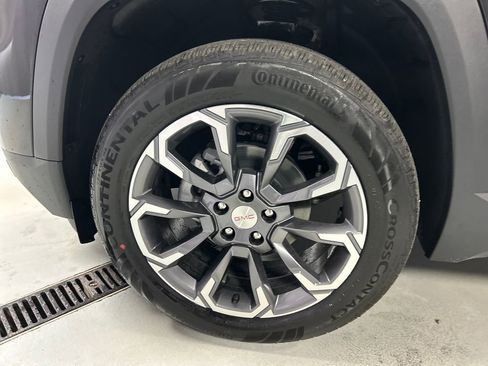 New 2026 GMC Terrain Elevation w/ Elevation Premium Package image 9