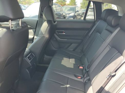 New 2026 MAZDA CX-50 AWD 2.5 S w/ Weather Package image 14