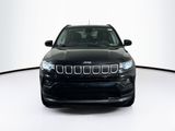 Used 2022 Jeep Compass Latitude image 2