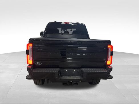 Used 2026 Ford F250 Platinum AWD/4WD image 8