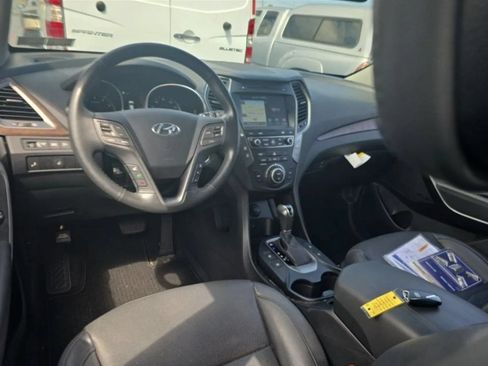 Used 2018 Hyundai Santa Fe Sport AWD/4WD image 15