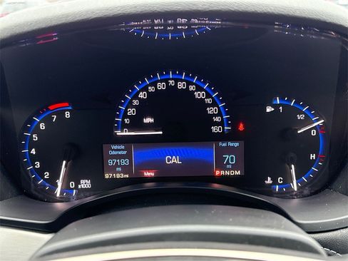 Used 2015 Cadillac ATS Premium w/ Cold Weather Package image 24