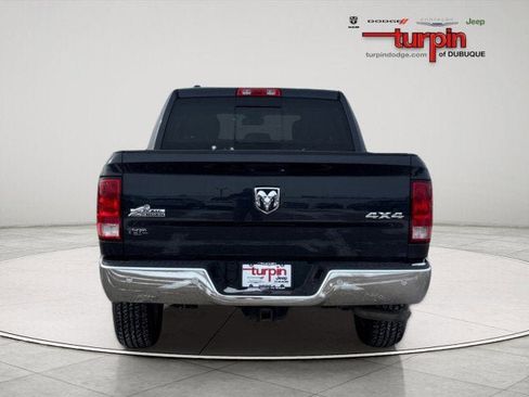 Used 2015 RAM 1500 Big Horn image 4