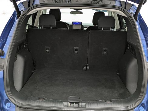 Used 2022 Ford Escape SE w/ Convenience Package image 11