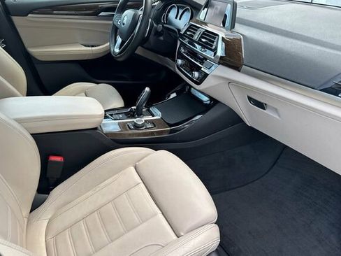 Used 2019 BMW X3 sDrive30i w/ Convenience Package image 16