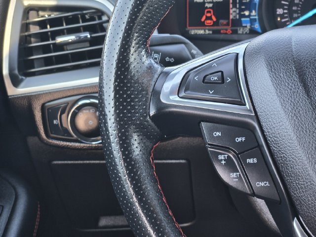 Used 2024 Ford Edge ST-Line AWD/4WD image 26